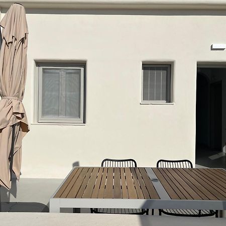 Mod Santorini Vegan Boutique Hotel Fira  Exterior foto