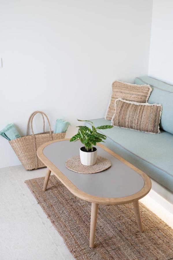Mod Santorini Vegan Boutique Hotel Fira  Exterior foto