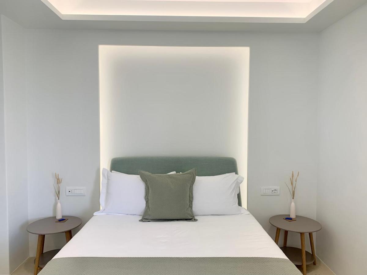 Mod Santorini Vegan Boutique Hotel Fira  Exterior foto