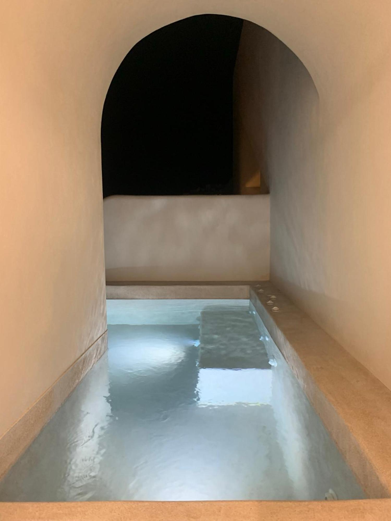Mod Santorini Vegan Boutique Hotel Fira  Exterior foto