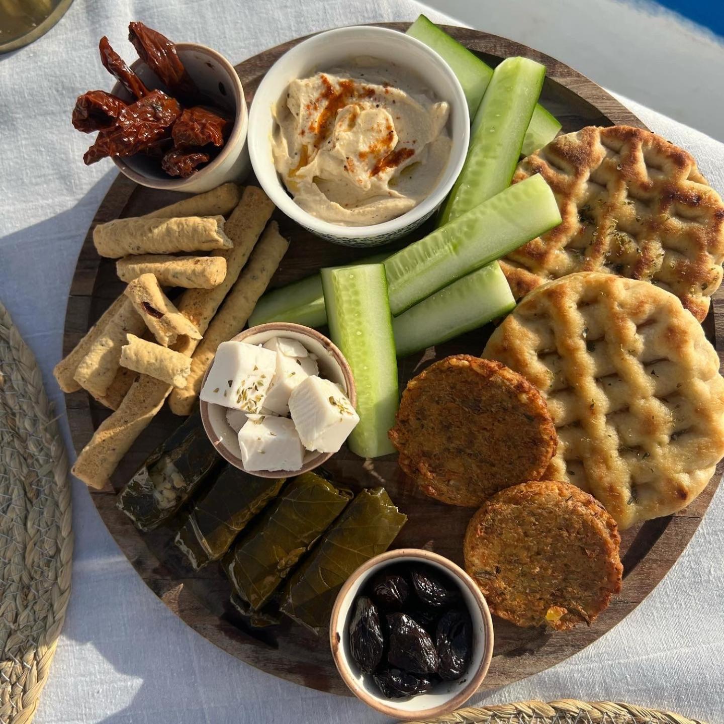 Mod Santorini Vegan Boutique Hotel Fira  Exterior foto